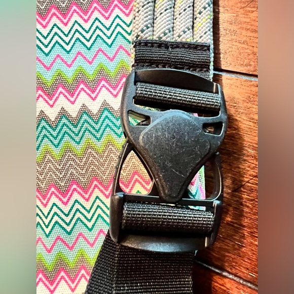 KAVU Original Rope Sling Bag with Adjustable Rope Shoulder Strap - Picture 9 of 9